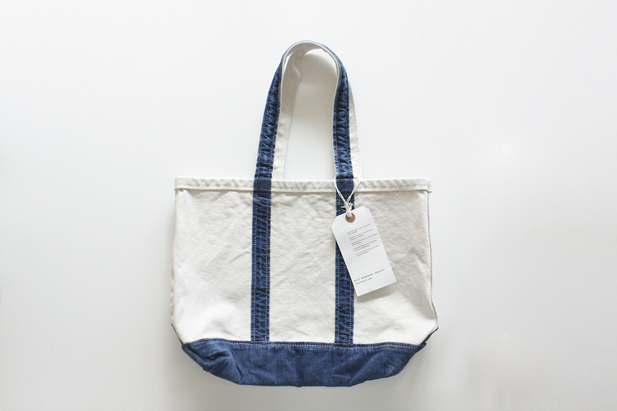 DAILY WARDROBE INDUSTRY  Daily Tool Tote