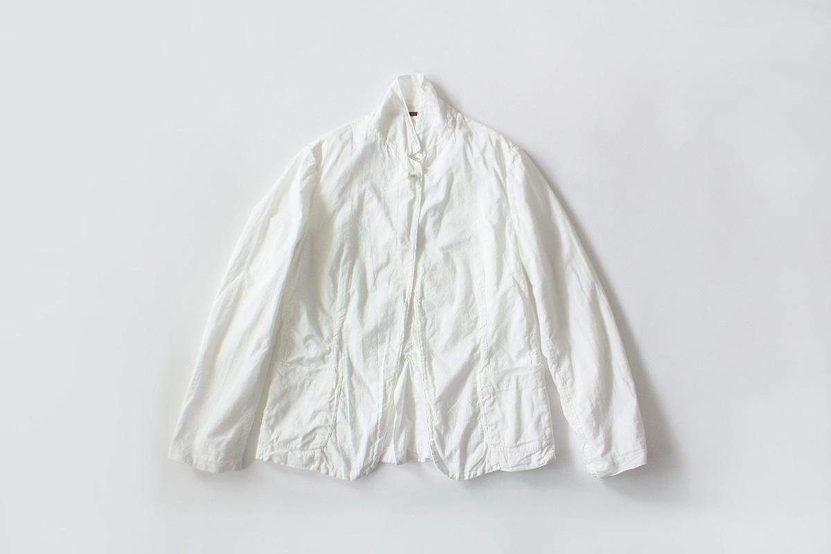 DANIELA GREGIS  Cotton Jacket