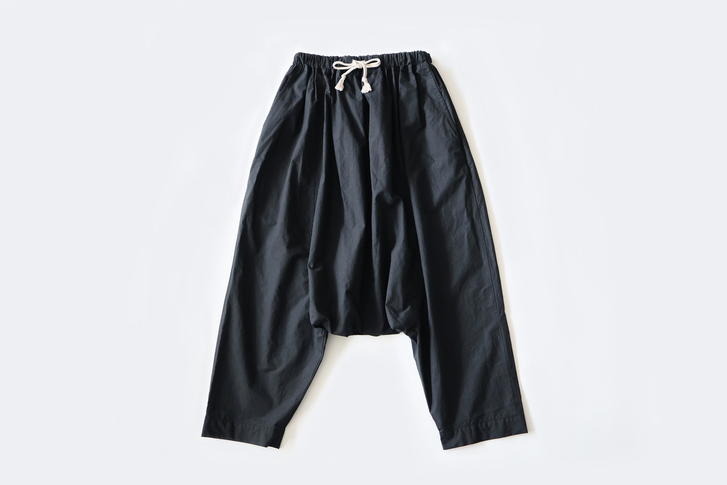 O PROJECT  Balloon Trousers
