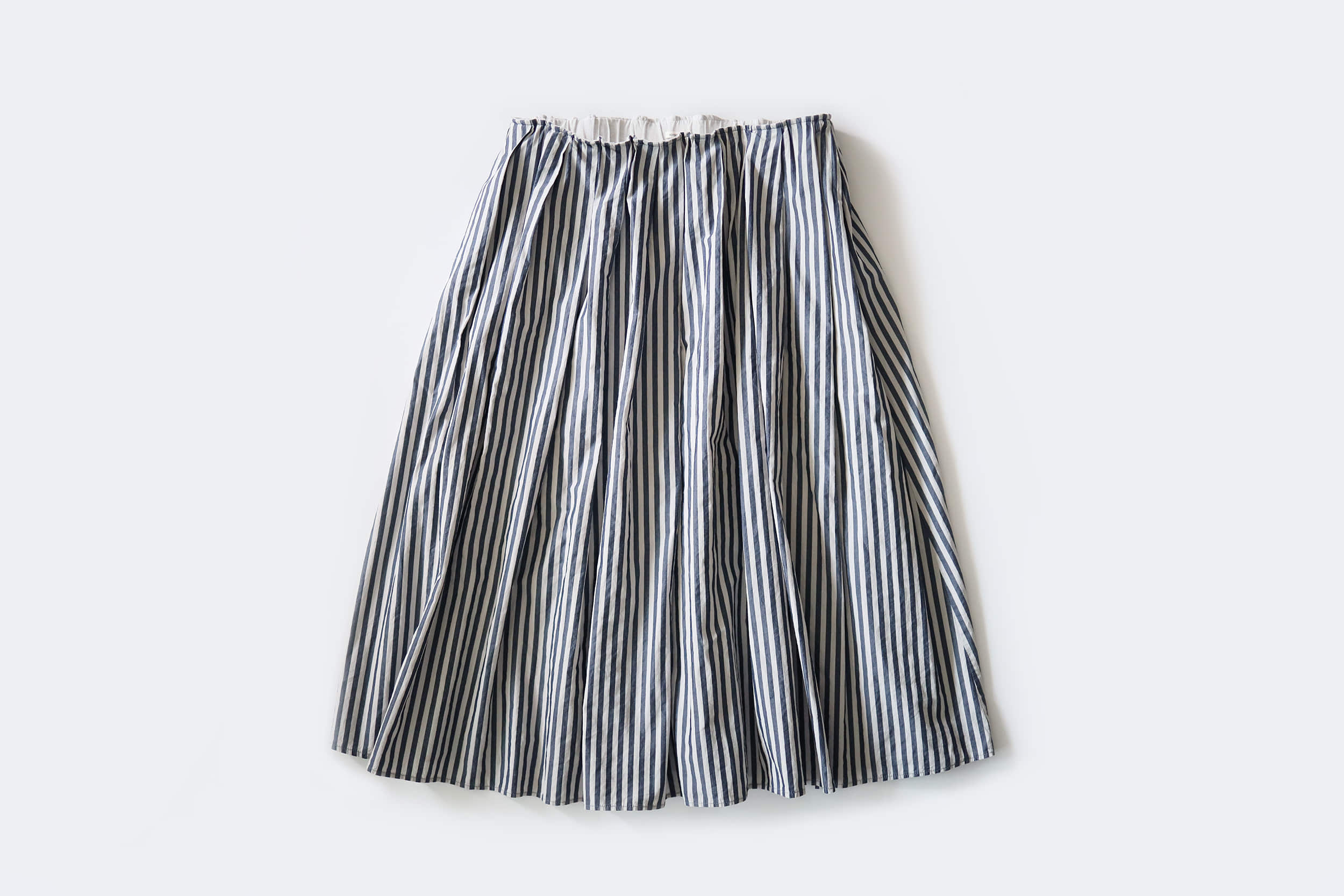 apuntob  Cotton Silk Skirt