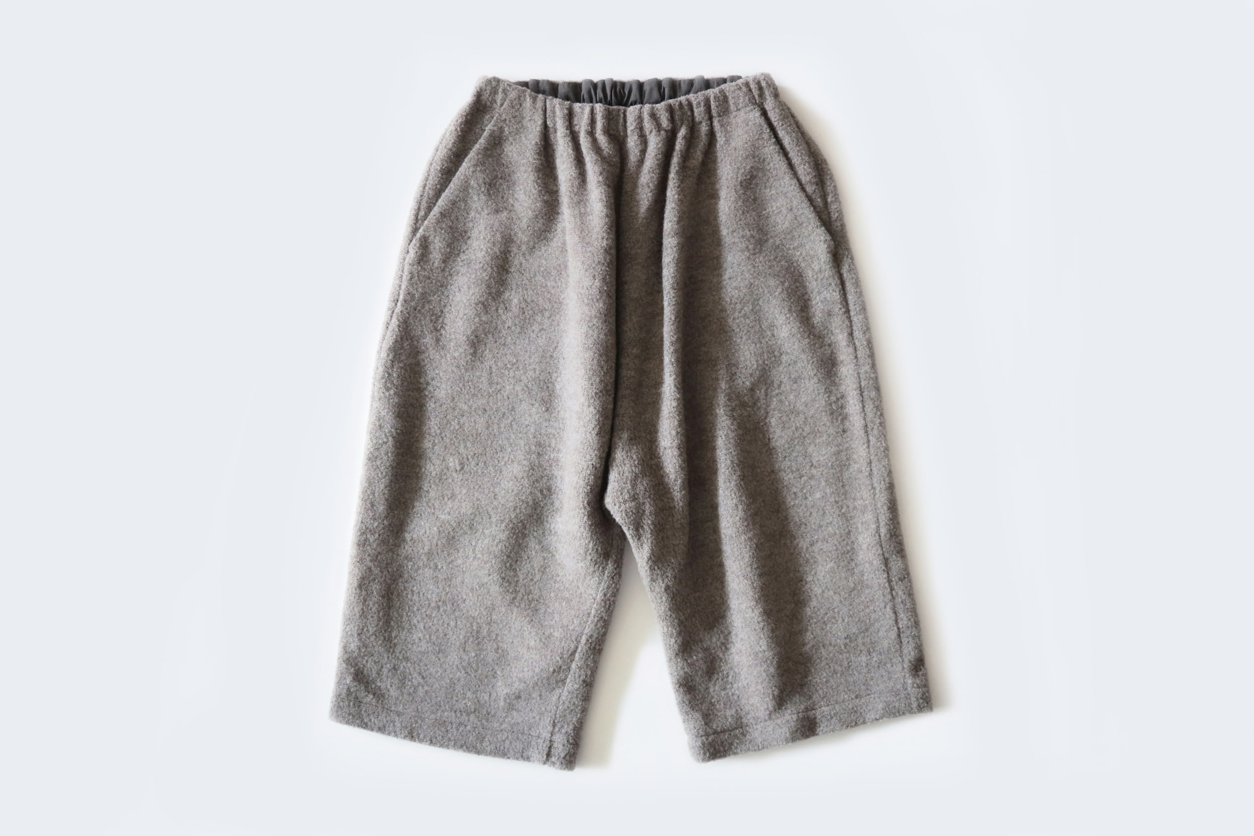 nest Robe  Wool nylon sarrouel pants