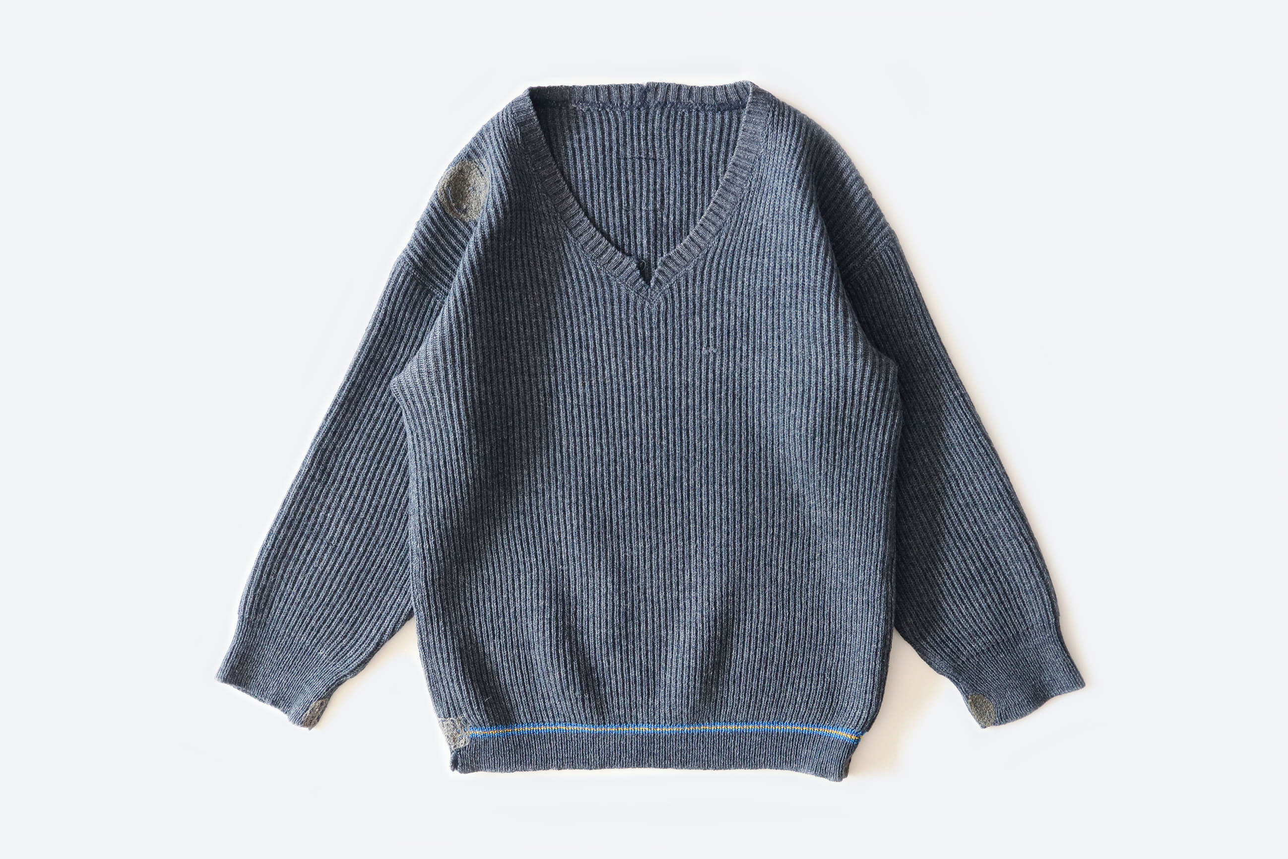 SULTAN  Vintage swedish sweater