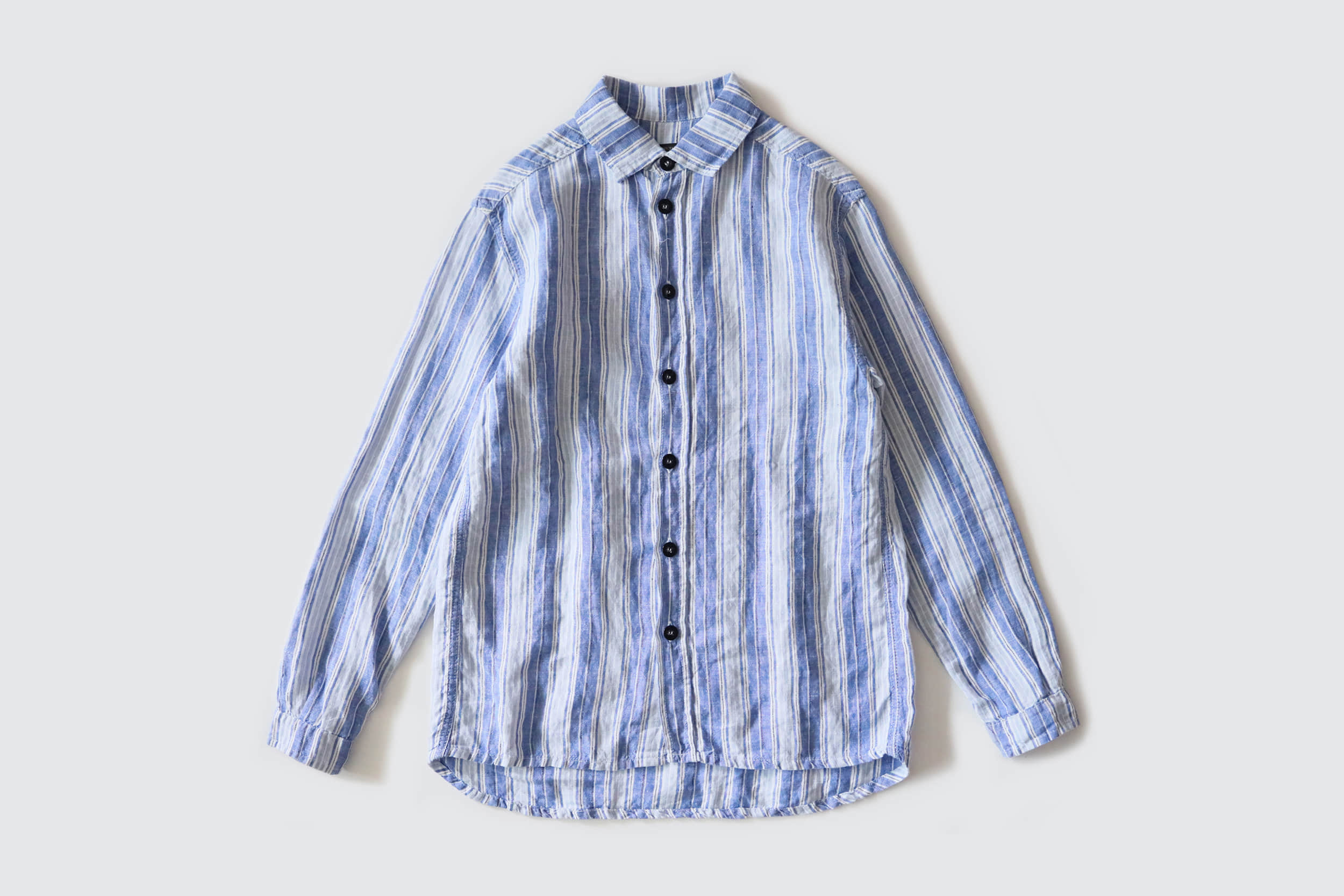 GARMENT REPRODUCTION OF WORKERS  North farmer shirt