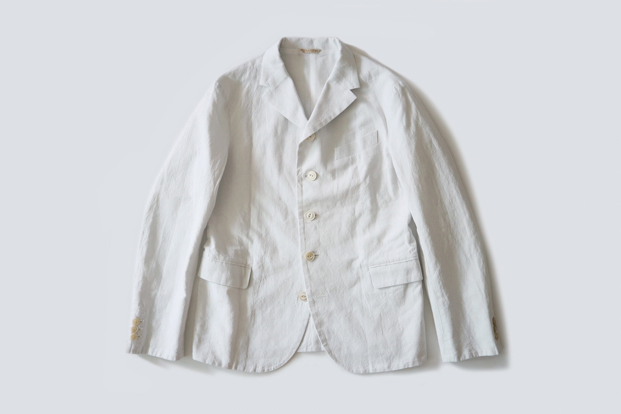 ARTS&amp;SCIENCE  Old tailored jacket II