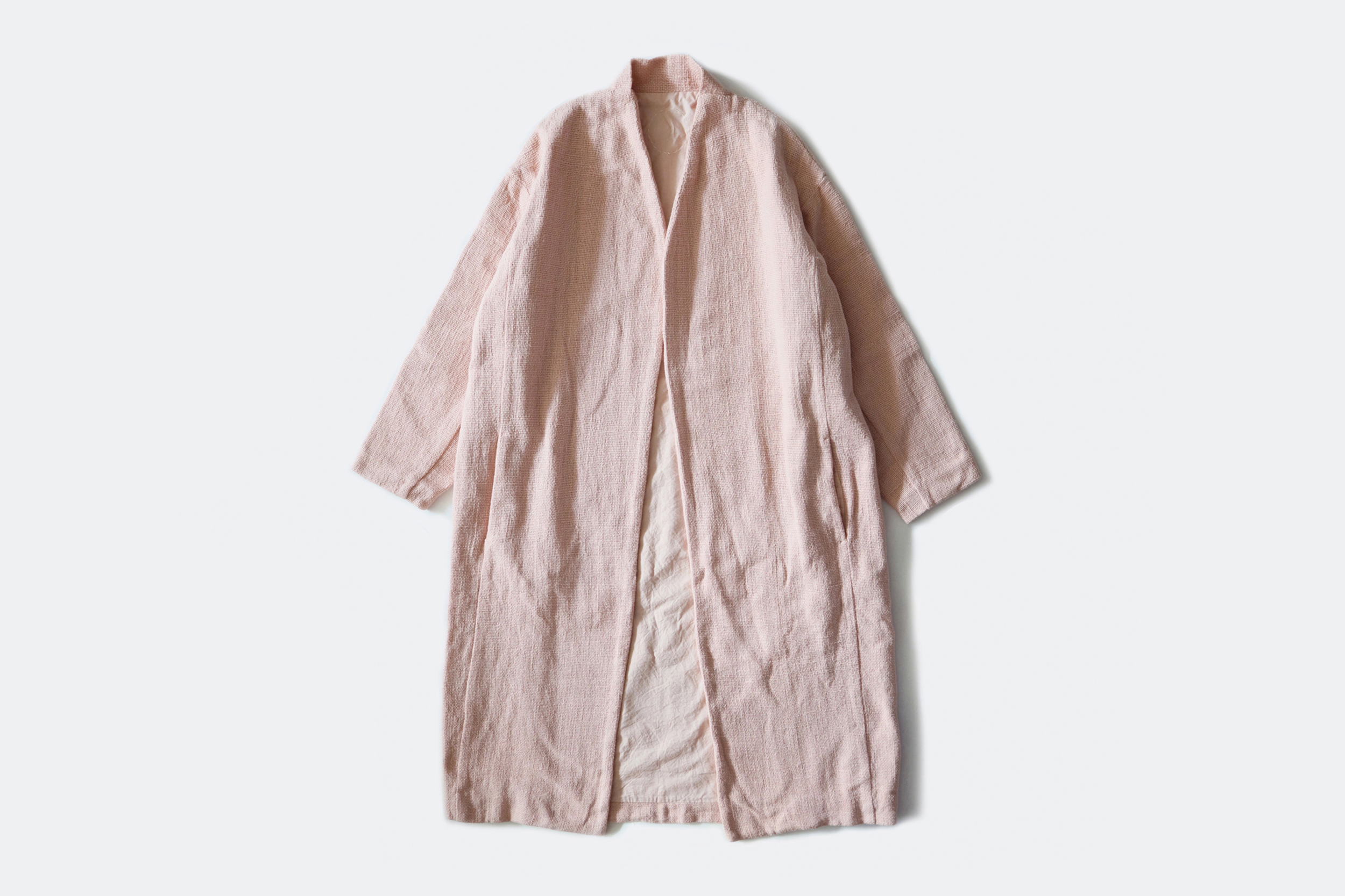 COSMIC WONDER  Organic cotton robe