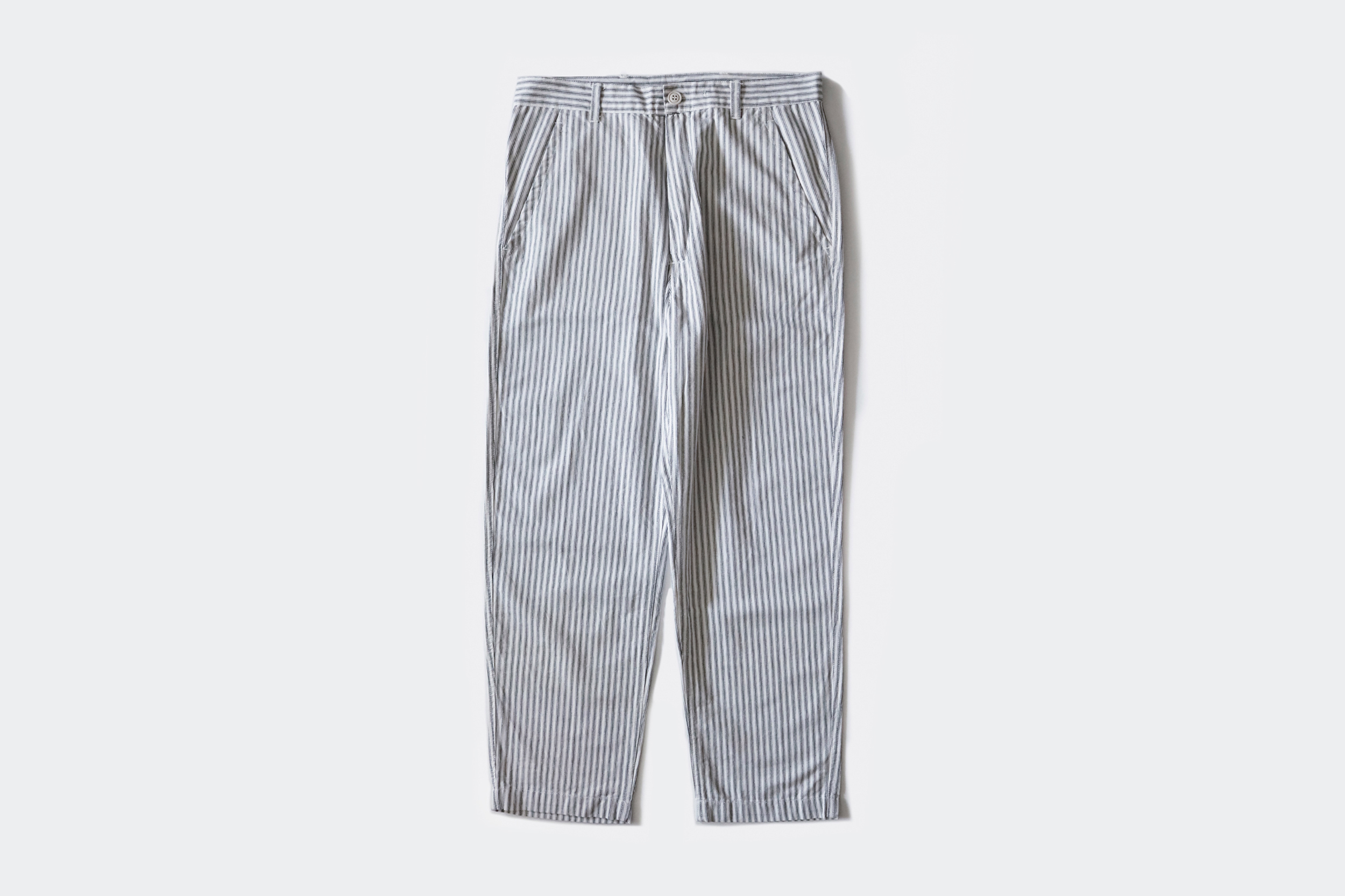 Yarmo  Stripe work pants (Unisex)