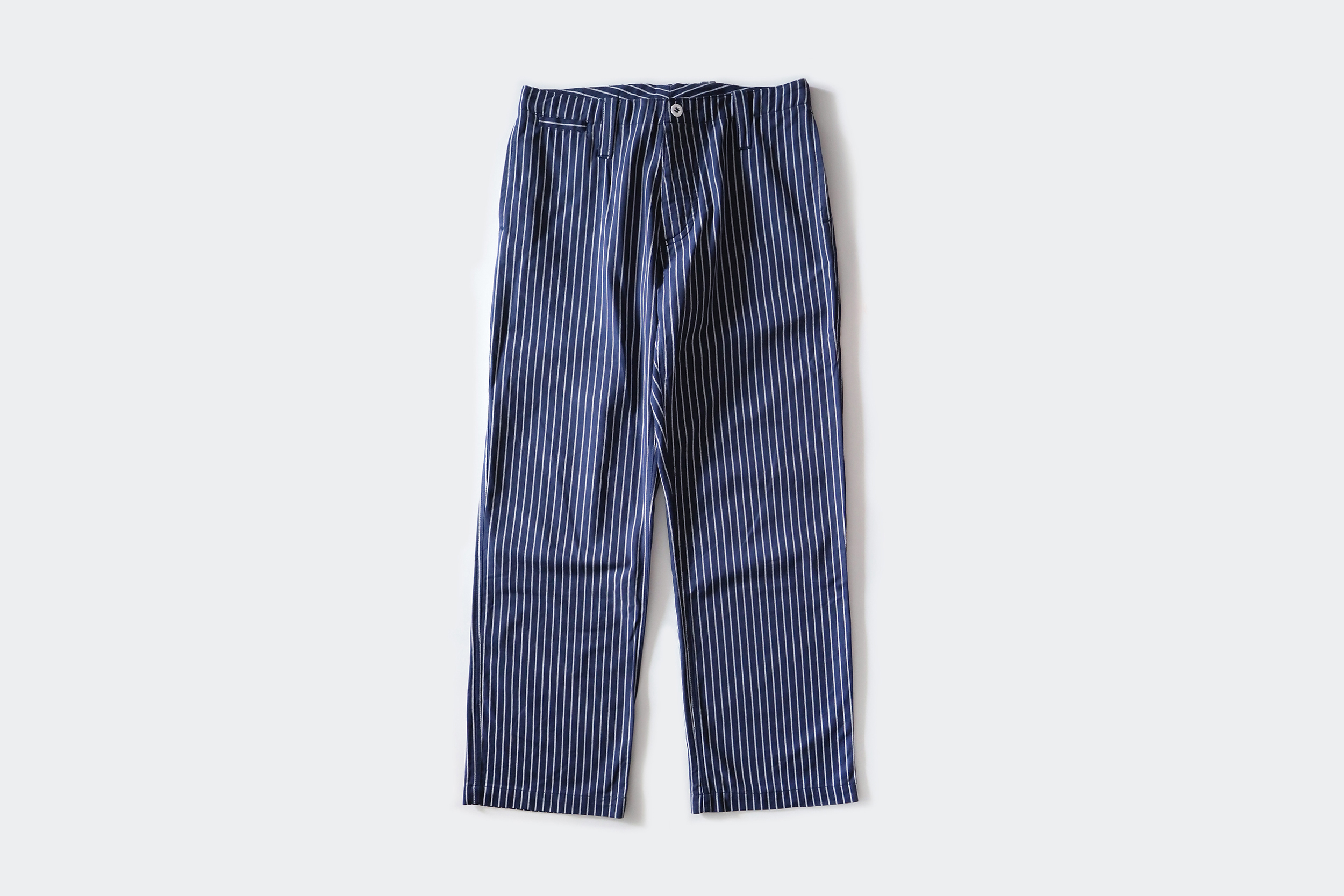 Yarmo  German stripe work pants
