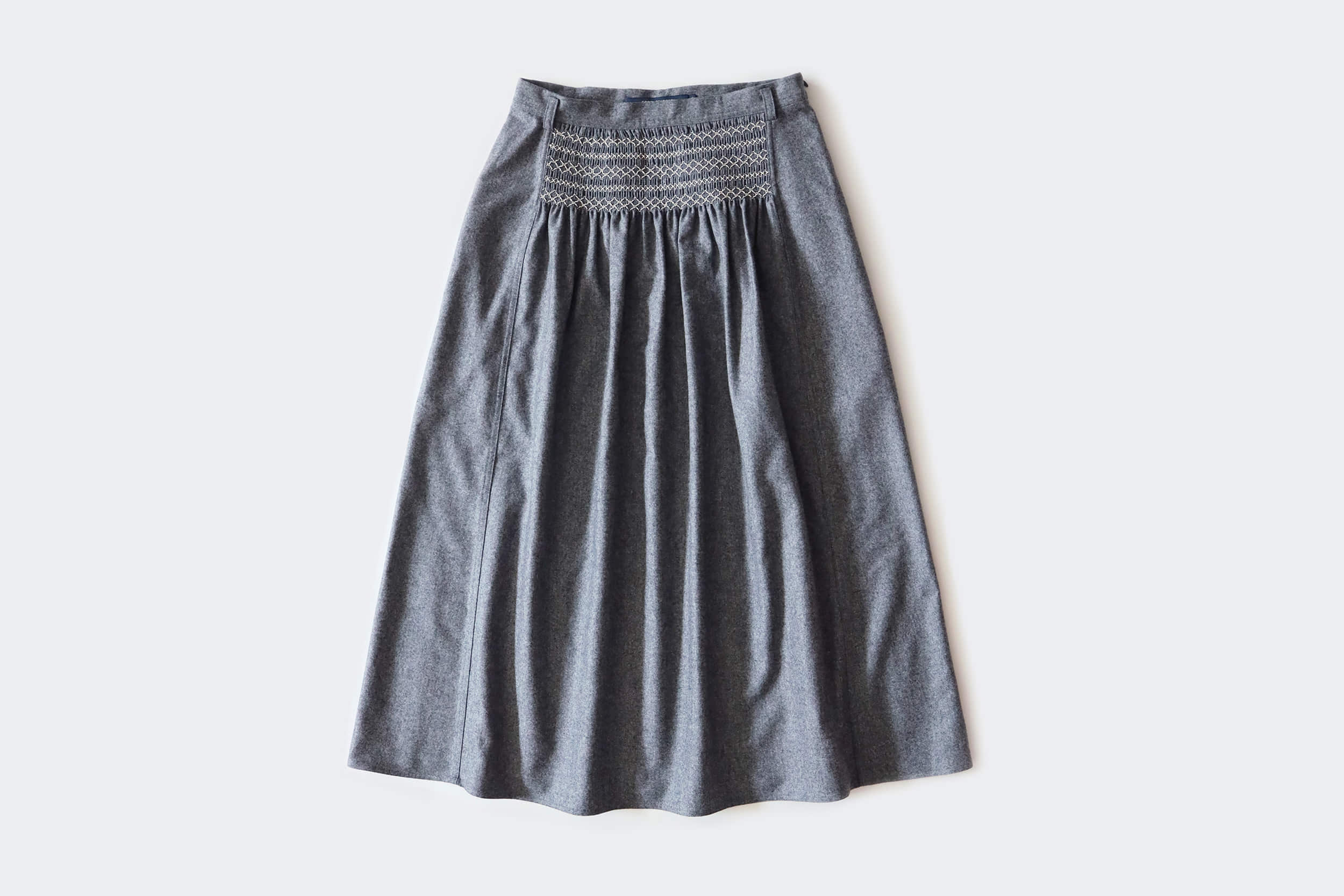 Sofie D&#039;Hoore  Saturday pleated skirt