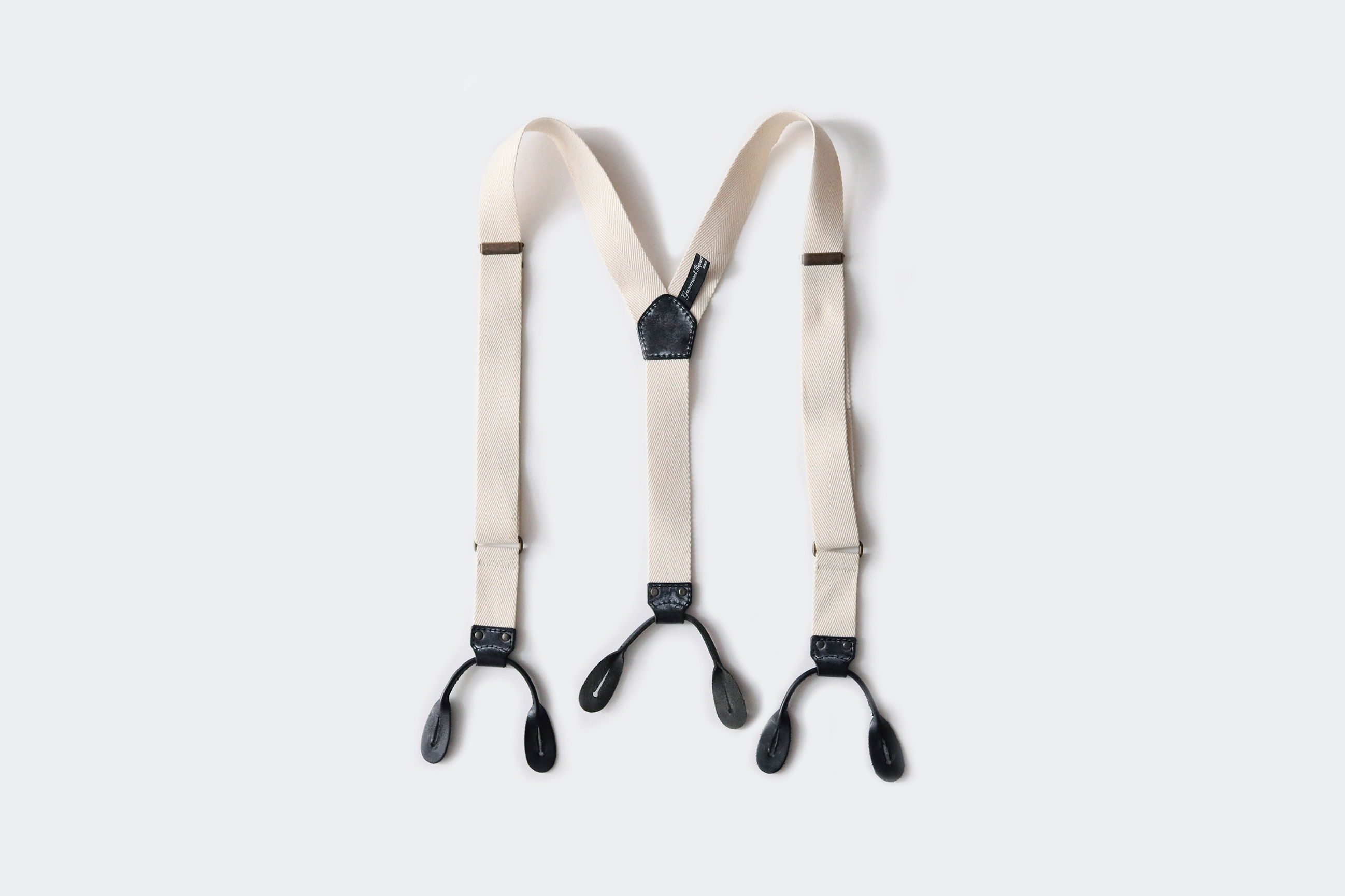 GARMENT REPRODUCTION OF WORKERS  Suspender