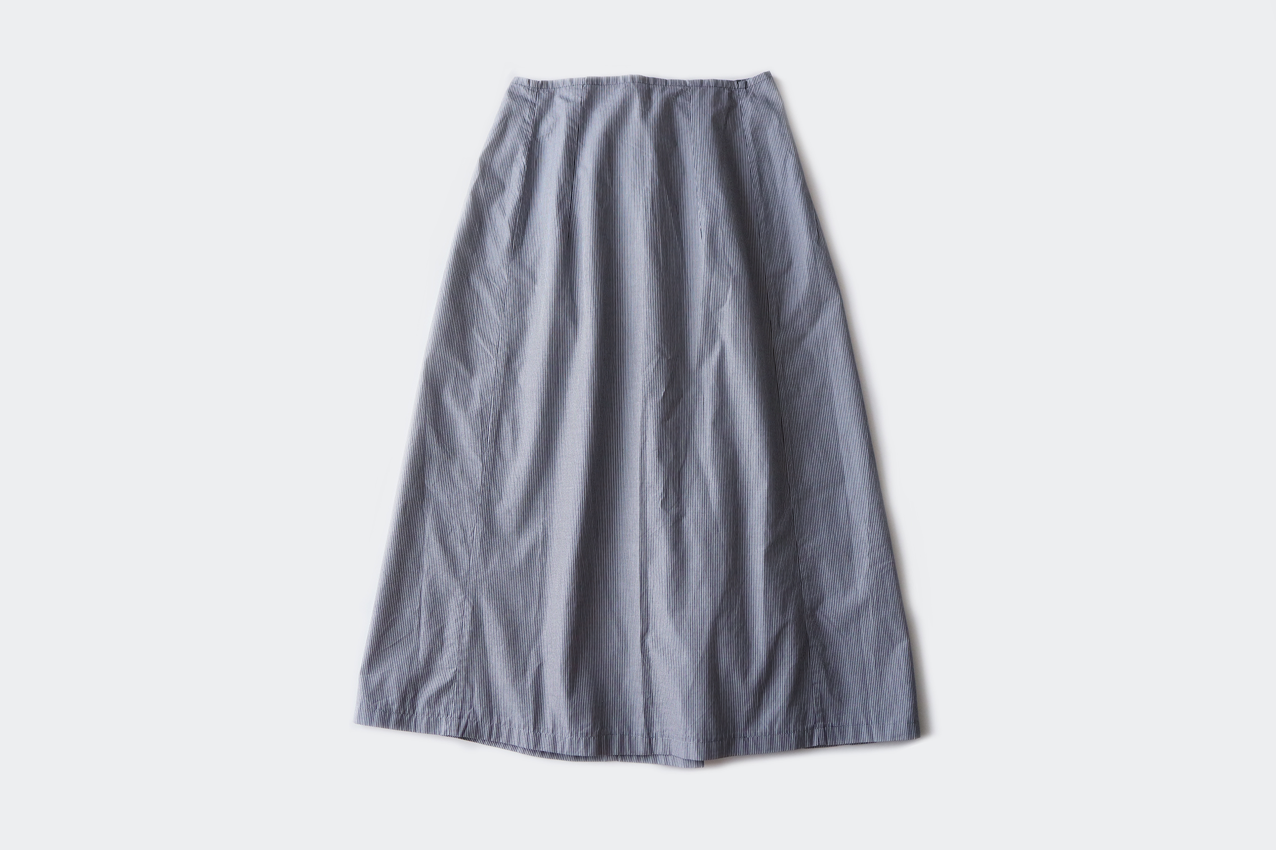universal utility  Drawstring skirt